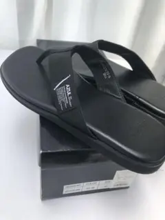 AZUL 黒 サンダル Mサイズ 251FSC55-299E