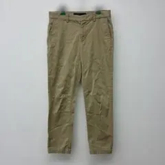 Polo Ralph Lauren ベージュ チノパン ボトムス　2 ▲30