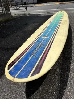 スチュワート stewart サーフボード ヴィンテージ 9.2 サーフボードギャラリー | USED SURF×SURF MARKET