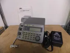 AOR AR3000A　メーカー整備済 2025年最新】aor ar3000aの人気アイテム - メルカリ