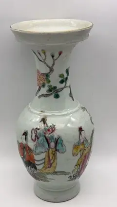 大清嘉慶年製青化お皿 大清嘉慶年製青化お皿 工芸品