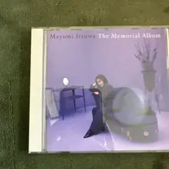 Mayumi Itsuwa The Memorial Album