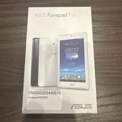 ASUS fonepad 7LTE