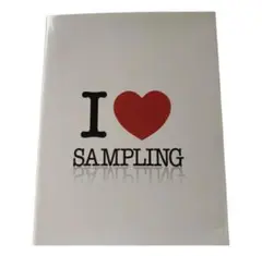 I Love Sampling 元ネタ辞典