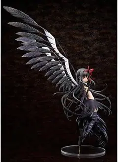 アニプレックス　悪魔ほむら 魔法少女まどか 劇場版 まどマギ 叛逆の物語