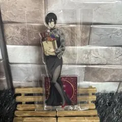 ✨ 進撃の巨人 ✨ サンシャインシティ プリンスホテル コラボ ミカサ アクスタ