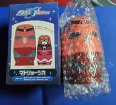 ガンダムSEED マトリョシカ ガンダムSEED FREEDOM マトリョーシカ