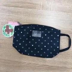 くまのがっこう Jackie ポーチ タグ付き 未使用品