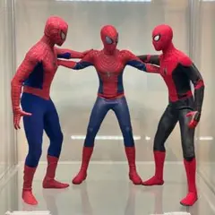 スパイダーマン サム・ライミ 版 1/6 フィギュア ホットトイズ 系