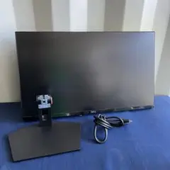 最新モデル!美品!DELL 23.8インチ液晶モニター 壁掛けスタンド両方対応