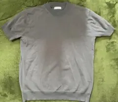 オリヒカ　ビズニットTシャツ　Mサイズ カーキ