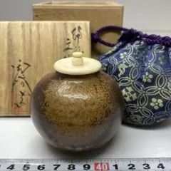 2025年最新】陶峰 茶入の人気アイテム - メルカリ