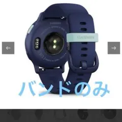 garmin ビボアクティブ5 シリコンバンド