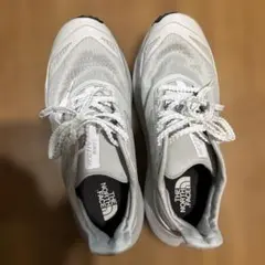 再再値下！THE NORTH FACE VEKTOR 2 シルバー