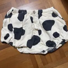 バースディ テータテート ウシ ブルマ パンツ