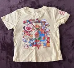 アンパンマンミュージアム名古屋Tシャツ80-90