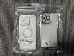 SHEIN スマホケース iPhone 14 Pro 2個セット