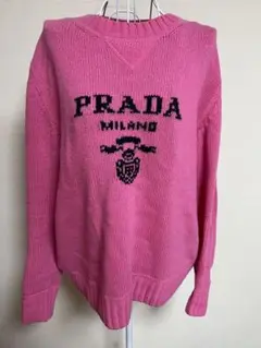 PRADA セーター レディース