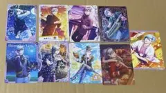 うたプリ　ビジュコレ　vol.3 美風藍