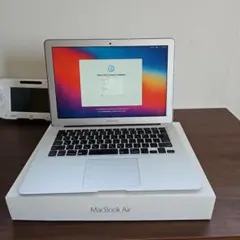 MacBook Air 2013