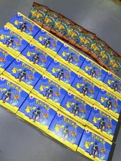 ポケモン　プロモカードパック　28点セット　マクドナルド