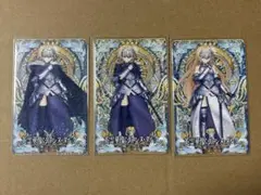 Fate/Grand Order AC 英霊華像 ジャンヌダルク ルーラー