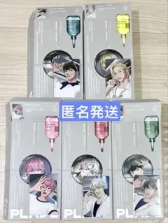 plave 特典トレカ5枚 コンプ