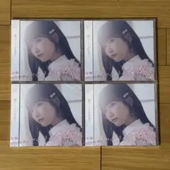 STU48 12th 傷つくことが青春だ 劇場盤 未開封 4枚