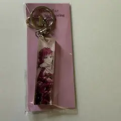 韓国 悪役のエンディングは死のみ カフェ キーホルダー ペネロペ