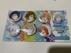 Idolish7 アイドリッシュセブソ缶バッジセット