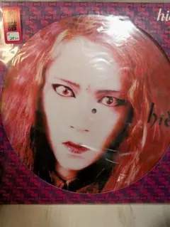 2025年最新】Hide ピクチャー レコードの人気アイテム - メルカリ