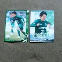 石原崇兆選手　2018シーズンサイン入りユニフォーム 45234-654-