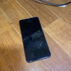 AQUOS sense3 basic 16gb 動作確認済み