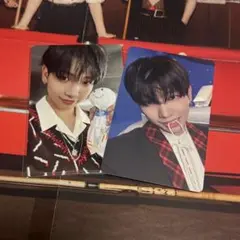 BOYNEXTDOOR ジェヒョン