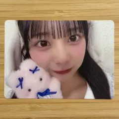 増田彩乃 CUTIE STREET Ver.5 トレカ ラボセ 幕張 LARME