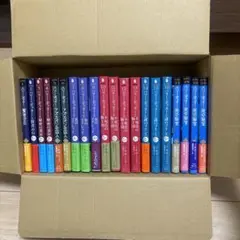 ^*^様 ハリーポッター 文庫版 全巻セット 2025年最新】ハリーポッター 全巻セット 文庫の人気アイテム