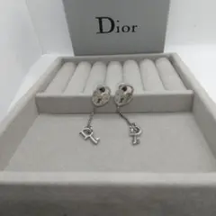 Christian Diorピアス