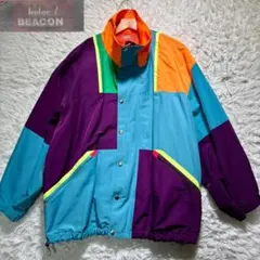 新品未使用タグ付 kolor BEACON 2024AW ブルゾン 定価12万