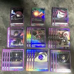 2025年最新】紫ギアス デッキの人気アイテム - メルカリ