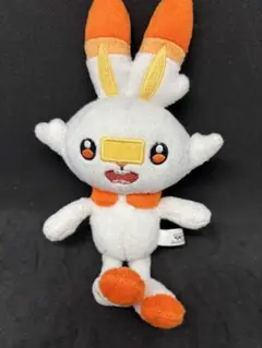 ポケモンヒバニーぬいぐるみ