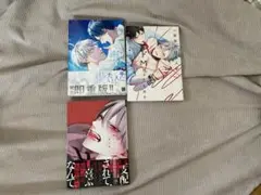 BL漫画まとめ売り可能