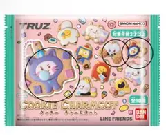 BANDAI NAMCO COOKIE CHARMCOT
