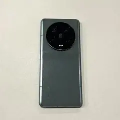 Xiaomi 13 Ultra グリーン