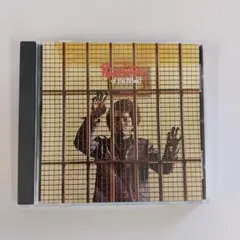 ジェームスブラウン Revolution of the mind