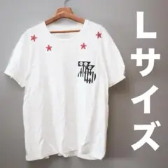 【良品】WHIZ LIMITED Lサイズ イーグルウィング76