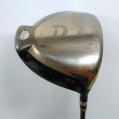 395.リョーマゴルフ　Ryoma D-1 PREMIA　1W10.5°