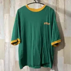 〘 WEGO〙きみどりビッグ Tシャツ Mサイズ