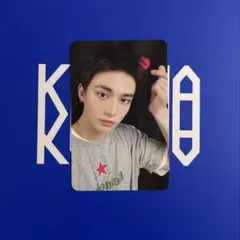スキズ KARMA POPUP ラキドロ ヒョンジン