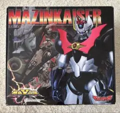 MAX合金 マジンカイザー