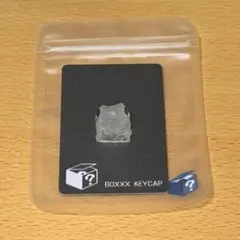 BOXXX KEYCAP THINK_ICE